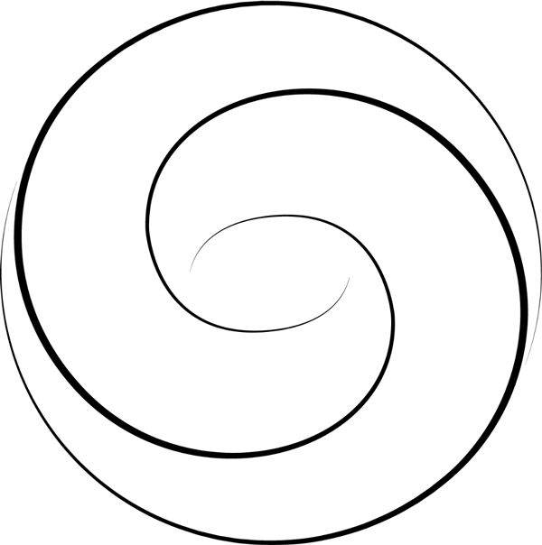 Gregorio World Logo