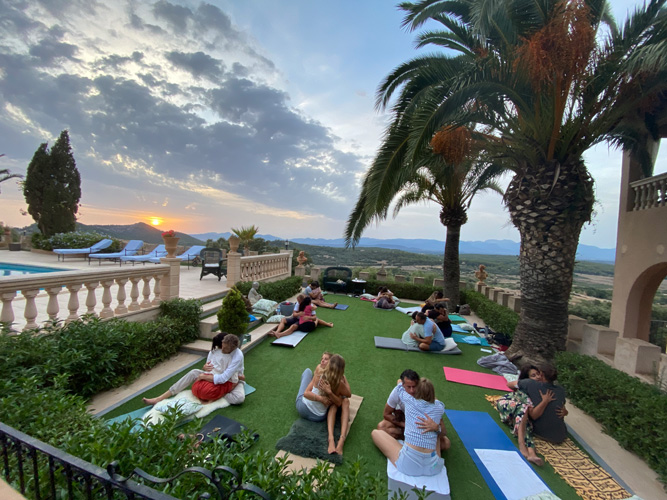 Workshops and Retreats