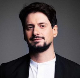 Jeffrey Perlman