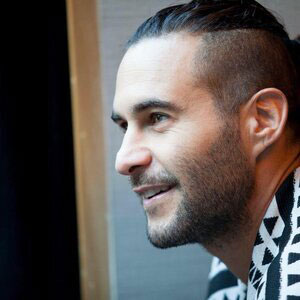 Nadav Wilf