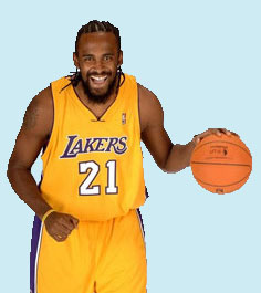 Ronny Turiaf