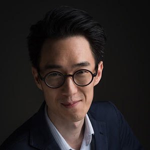 Julian Tse
