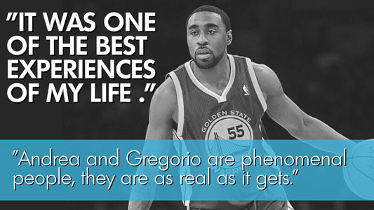 Reggie Williams